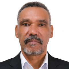 Valdemir Santos